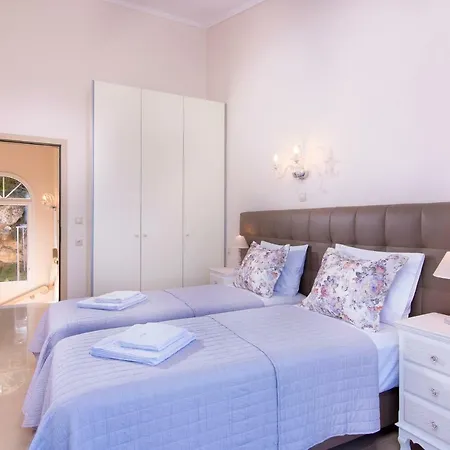 Sunset Skála Kallirákhis