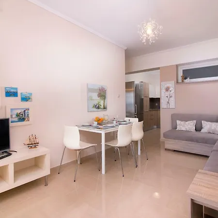 Sunset Skála Kallirákhis