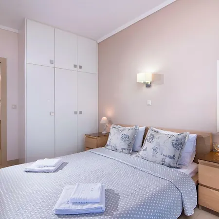 Daire Sunset Skála Kallirákhis