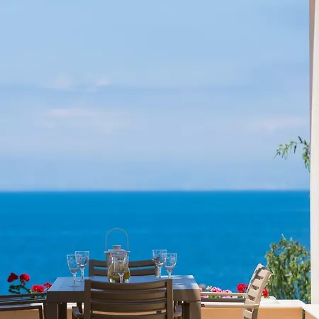 Daire Sunset Skála Kallirákhis