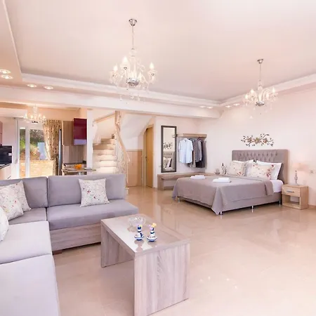 Sunset * Skála Kallirákhis