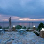 Sunset 公寓 Skála Kallirákhis
