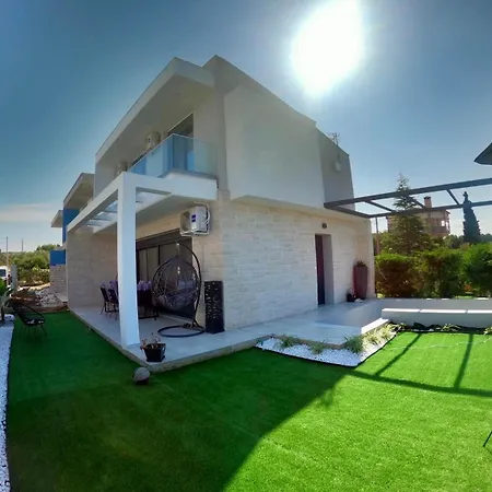Villa Sunset Yerakini Polygyros