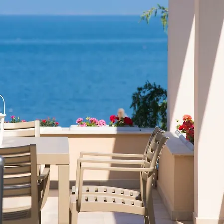 Sunset * Skala Kallirakhis