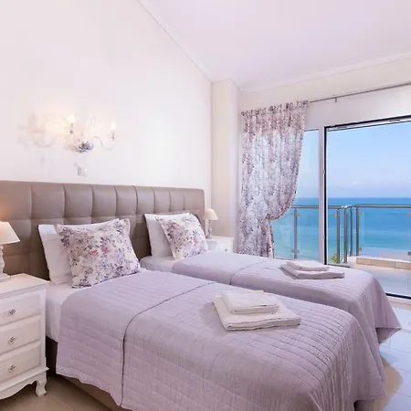 Sunset Apartment Skala Kallirakhis