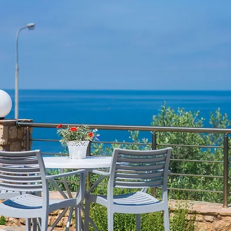 Sunset Апартаменты