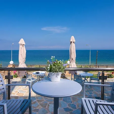 Sunset Апартаменты *