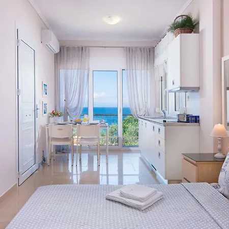 Sunset Апартаменты