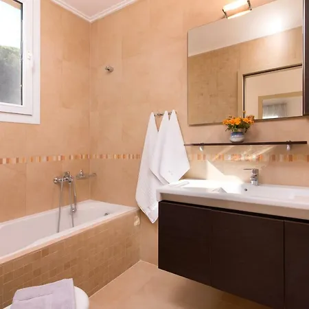 Sunset * Skala Kallirakhis