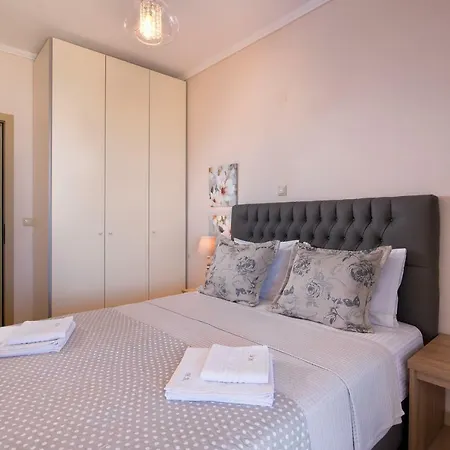 Sunset * Skala Kallirakhis