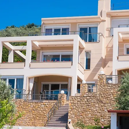 Sunset Apartment Skala Kallirakhis