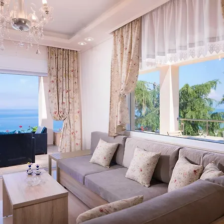 Apartment Sunset Skala Kallirakhis