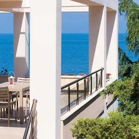 Apartman Sunset Skála Kallirákhis