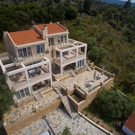 Apartment Sunset Skala Kallirakhis