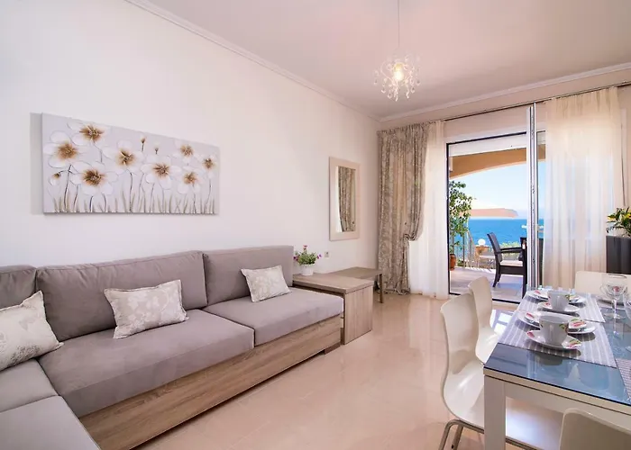 Sunset Skála Kallirákhis