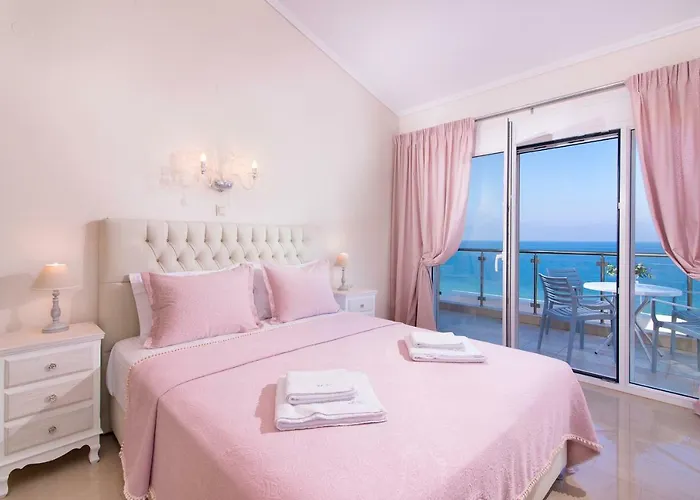 Sunset Apartment