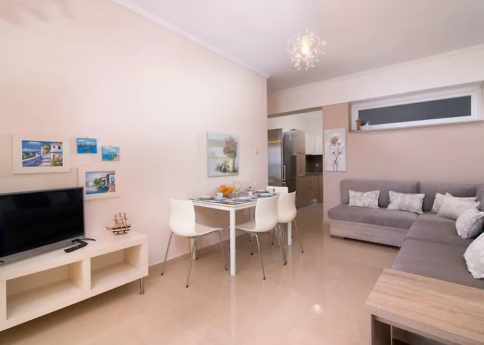 Sunset Skála Kallirákhis