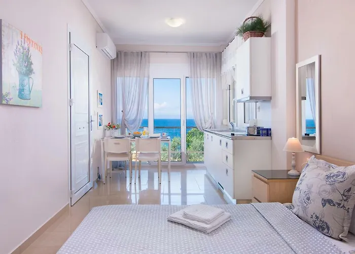 Sunset Apartment