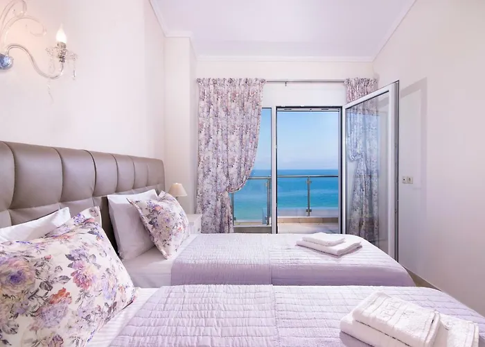 Sunset Apartment *