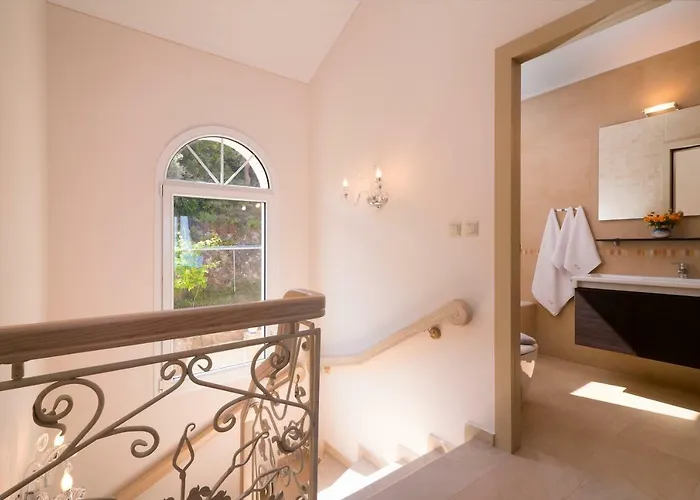 Sunset Skála Kallirákhis