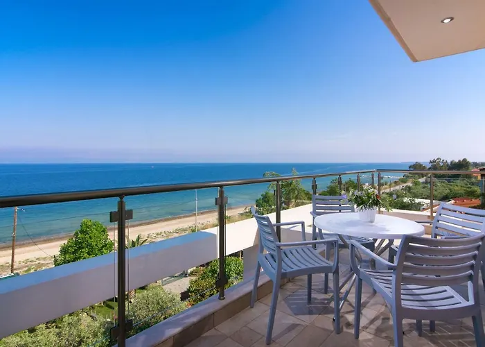Sunset Apartment