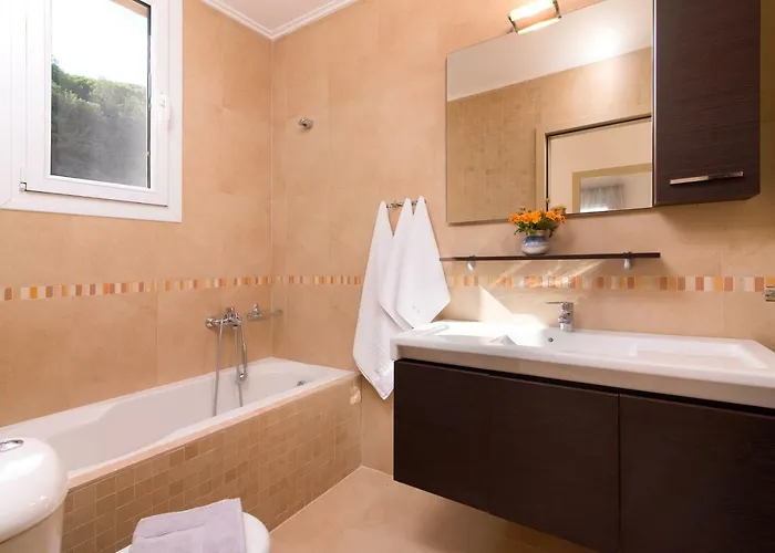 Sunset * Skála Kallirákhis