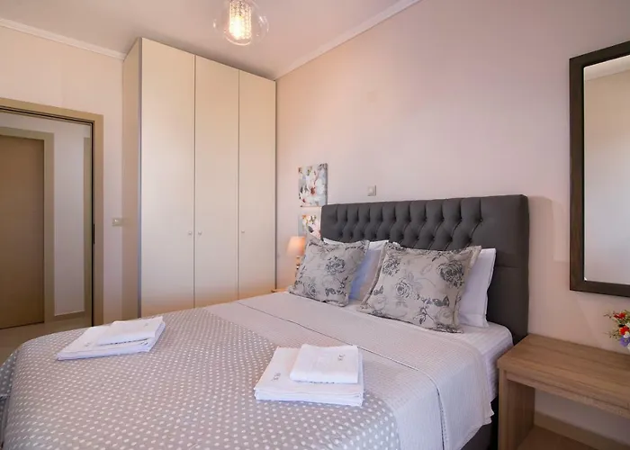 Sunset * Skála Kallirákhis